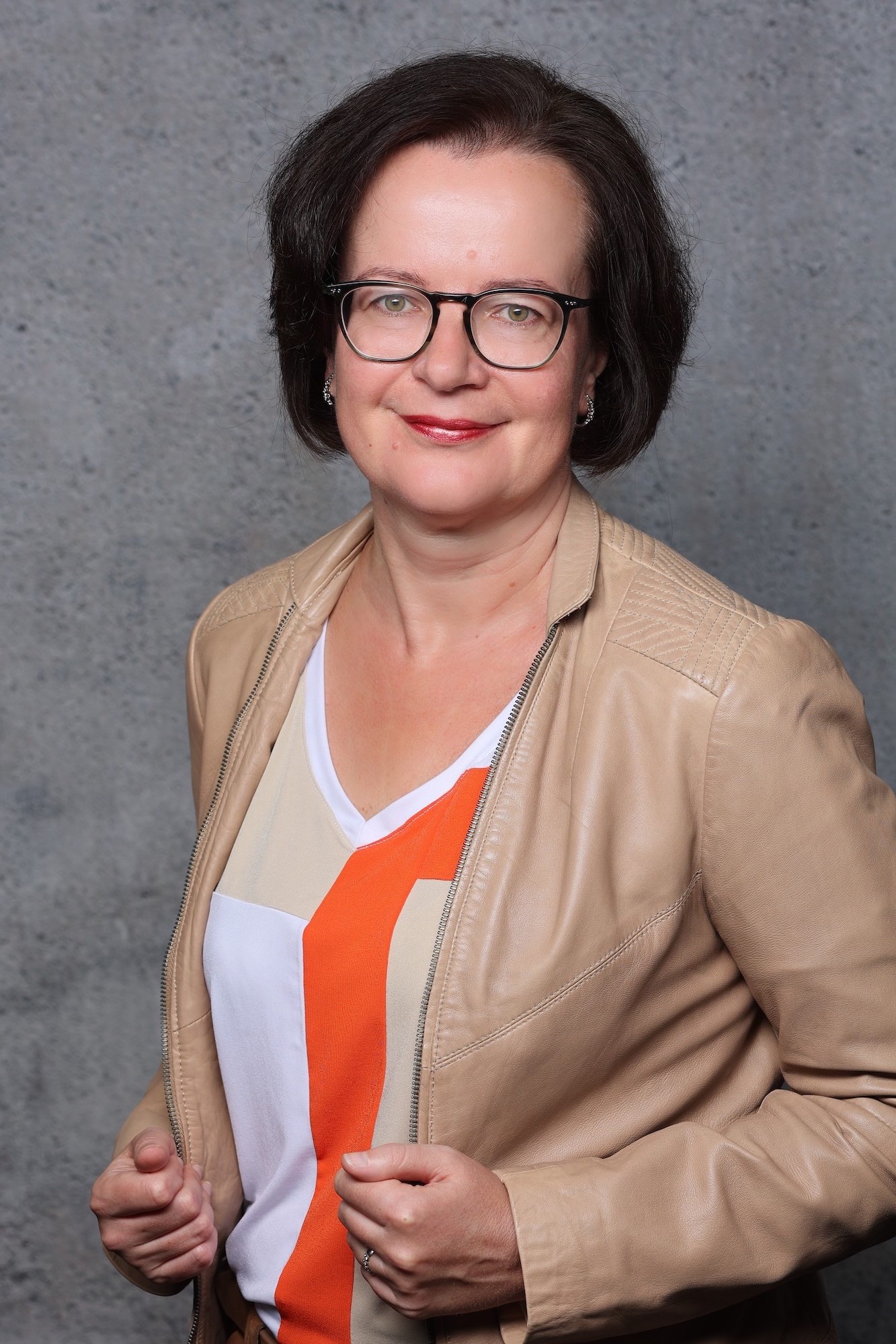 Irene Reitenbach
